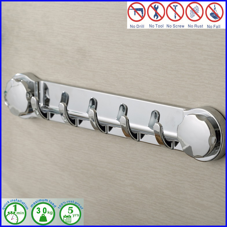 Suction Hooks for Towel 018A - Sanitary ware water energy saving shower ...